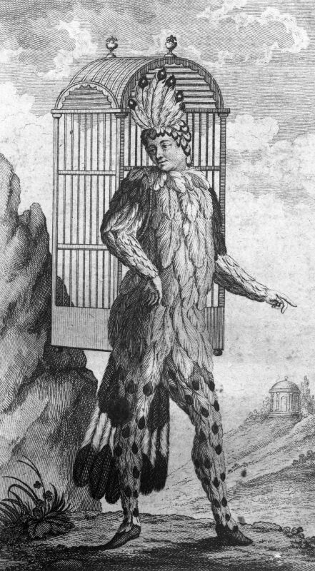 The Magic Flute